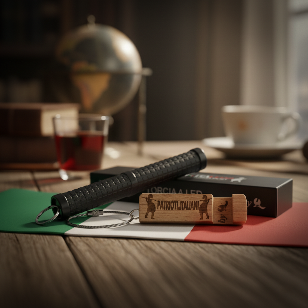 Accessori & Stickers