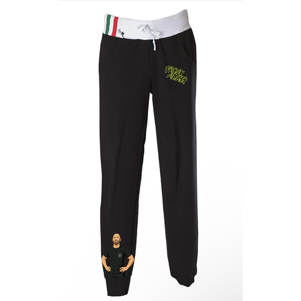 Pantalone Frank Mascia